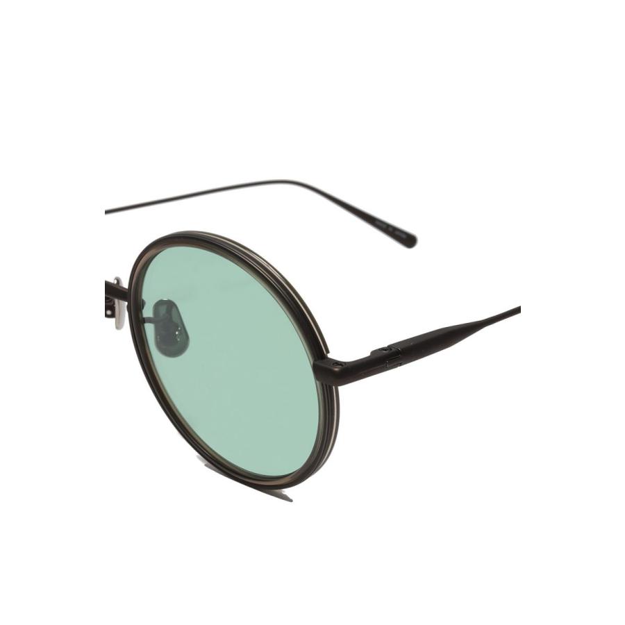 B0027 - BROWN MAT / TAUPE × M.GREEN BLANC..(ブラン) |  | 05