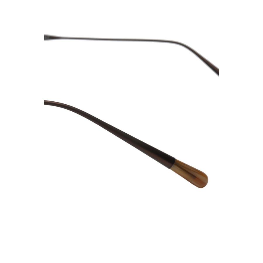 B0027 - BROWN MAT / TAUPE × M.GREEN BLANC..(ブラン) |  | 06