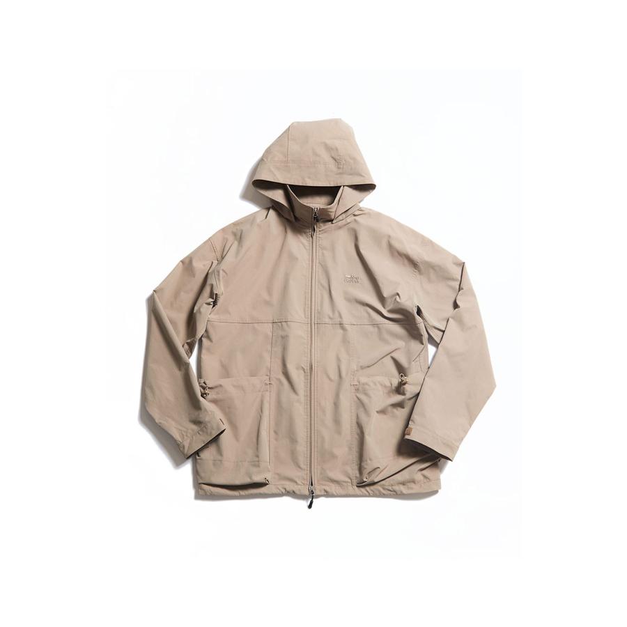 Abu Garcia（アブガルシア） 【SALE】BIG POCKET HOODIE JACKET 