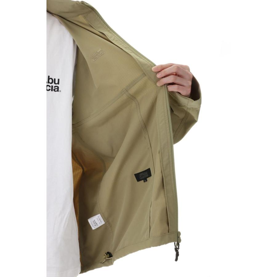 【P5倍 / SALE】BIG POCKET HOODIE JACKET - BEIGE (23SAB-006) Abu Garcia(アブガルシア) | Abu Garcia | 08