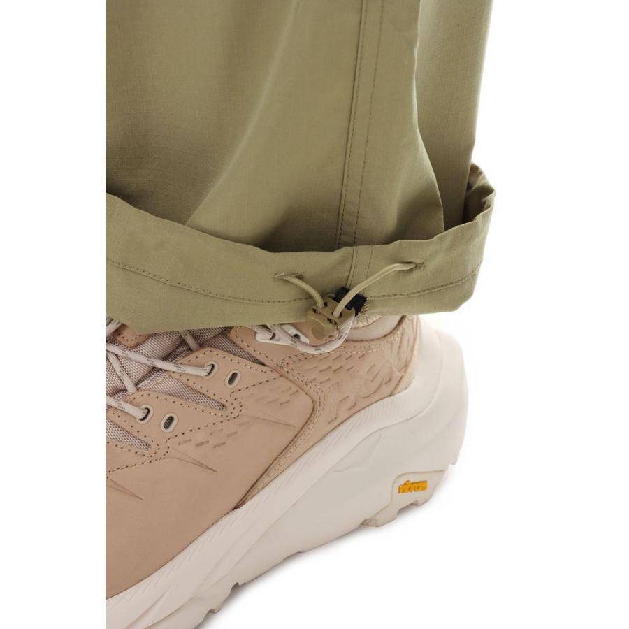 【P5倍 / SALE】BIG POCKET CARGO PANTS - BEIGE (23SAB-007) Abu Garcia(アブガルシア) | Abu Garcia | 07
