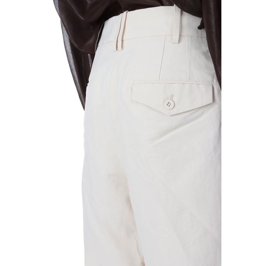 パンツ TODAYFUL Doubletuck Half Pants TODAYFUL 【SALE】TODAYFUL トゥデイフル Doubletuck Half Pants