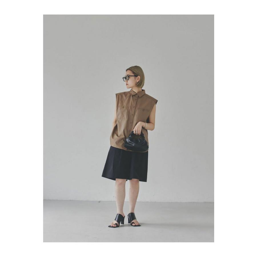TODAYFUL 【SALE / 50%OFF】TODAYFUL トゥデイフル Doubletuck Half 