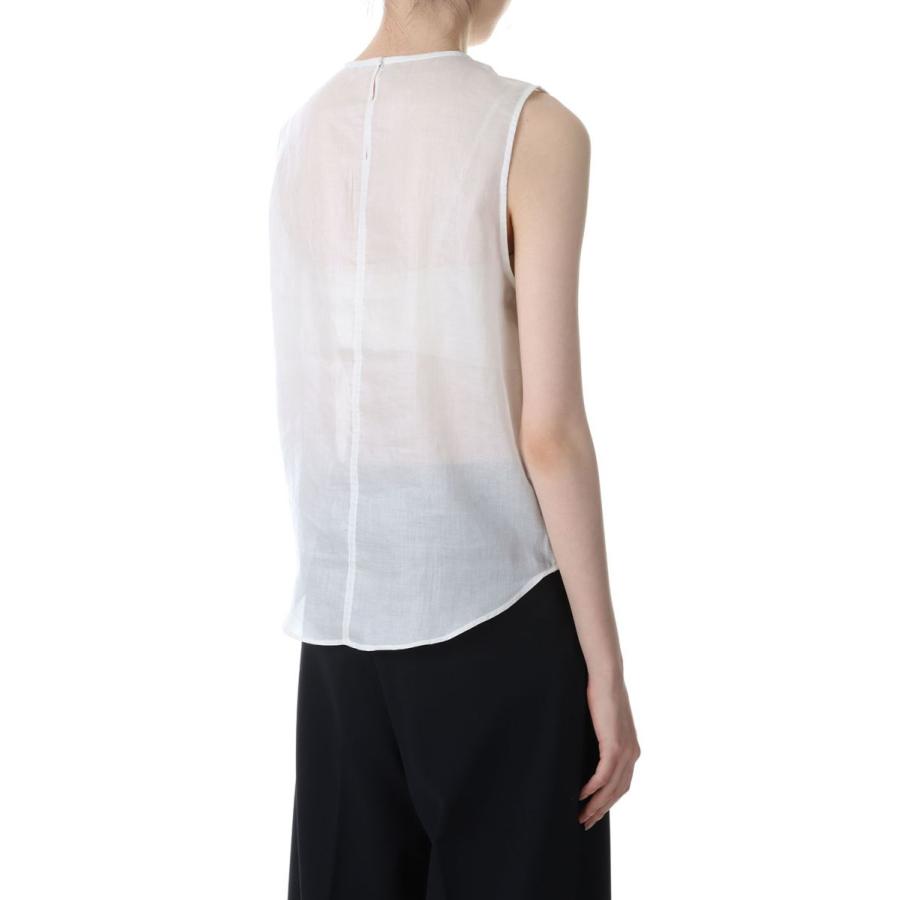 TODAYFUL トゥデイフル Organdy Embroider Tops -WHITE （12310425 