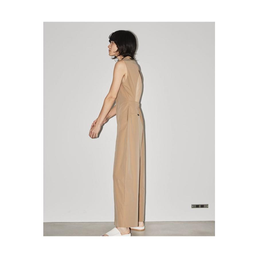 【SALE】TODAYFUL トゥデイフル   Back Open Combinaison -BEIGE （12310320） | TODAYFUL | 11