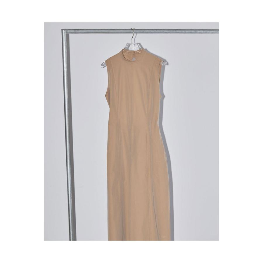 【SALE】TODAYFUL トゥデイフル   Back Open Combinaison -BEIGE （12310320） | TODAYFUL | 06