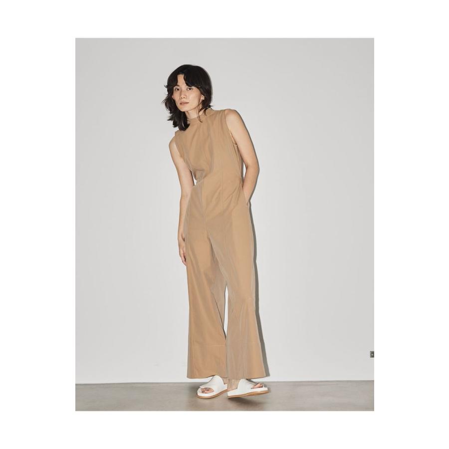 【SALE】TODAYFUL トゥデイフル   Back Open Combinaison -BEIGE （12310320） | TODAYFUL | 09