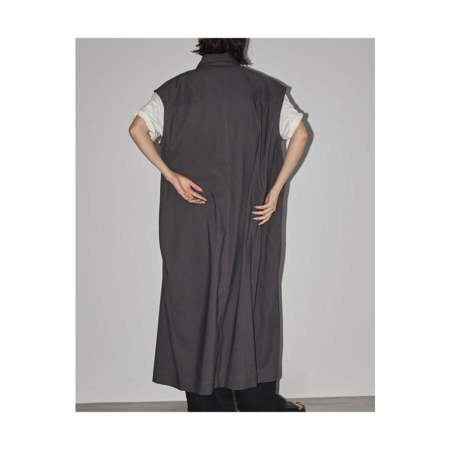 ARC'TERYX◇ダウンベスト/XS/ナイロン/BLK/19290-92884// ARC'TERYX