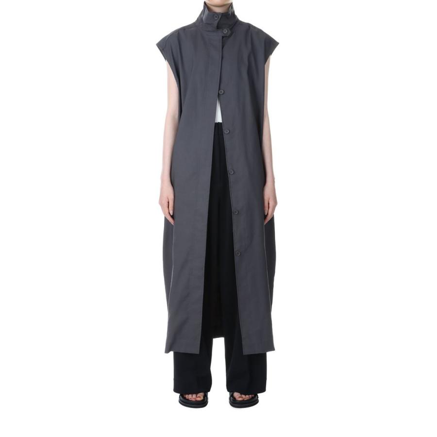 IRENE◇ベスト/36/ポリエステル/CRM/26S83003