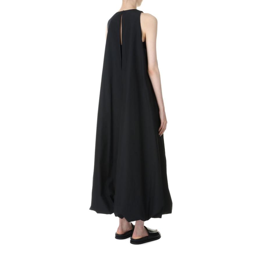 【SALE】Backslit Balloon Dress -BLACK （12310311） Todayful(トゥデイフル) | TODAYFUL | 02
