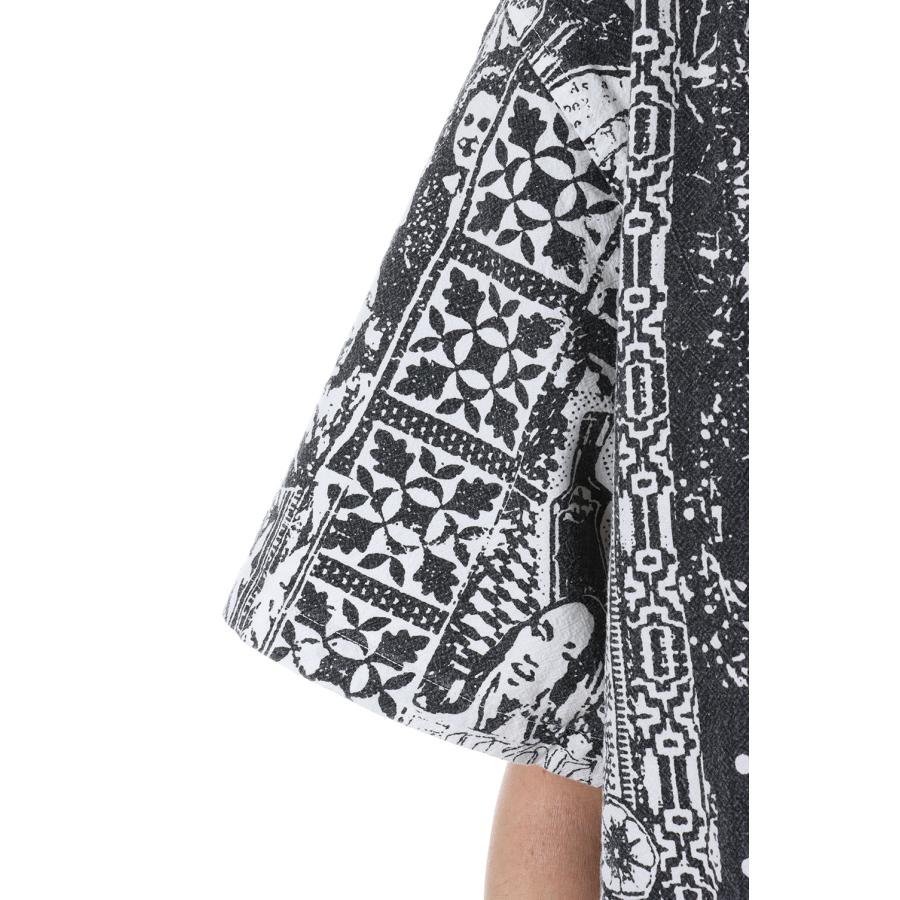 【P5倍 / SALE】Cowabunga Shirt / AOP Fucking Awesome(ファッキンオーサム) |  | 04