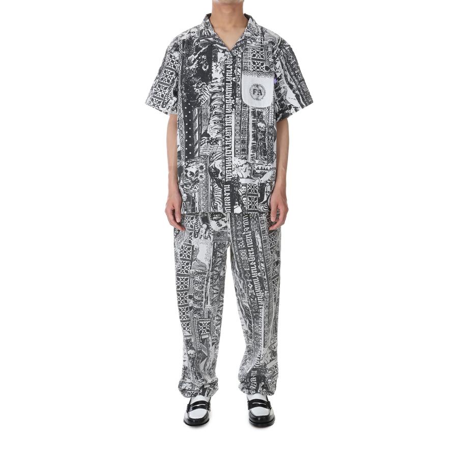 【P5倍 / SALE】Cowabunga Shirt / AOP Fucking Awesome(ファッキンオーサム) |  | 06