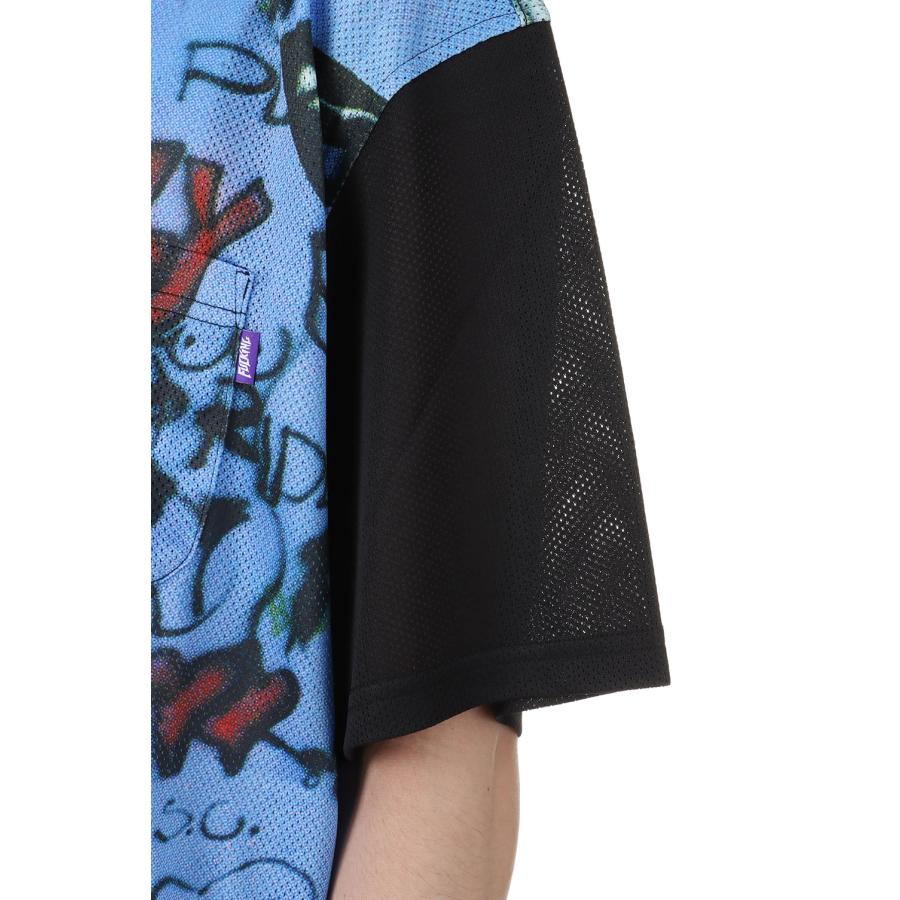 【P5倍 / SALE】Paris Girls Mesh Club  / AOP Fucking Awesome(ファッキンオーサム) |  | 05