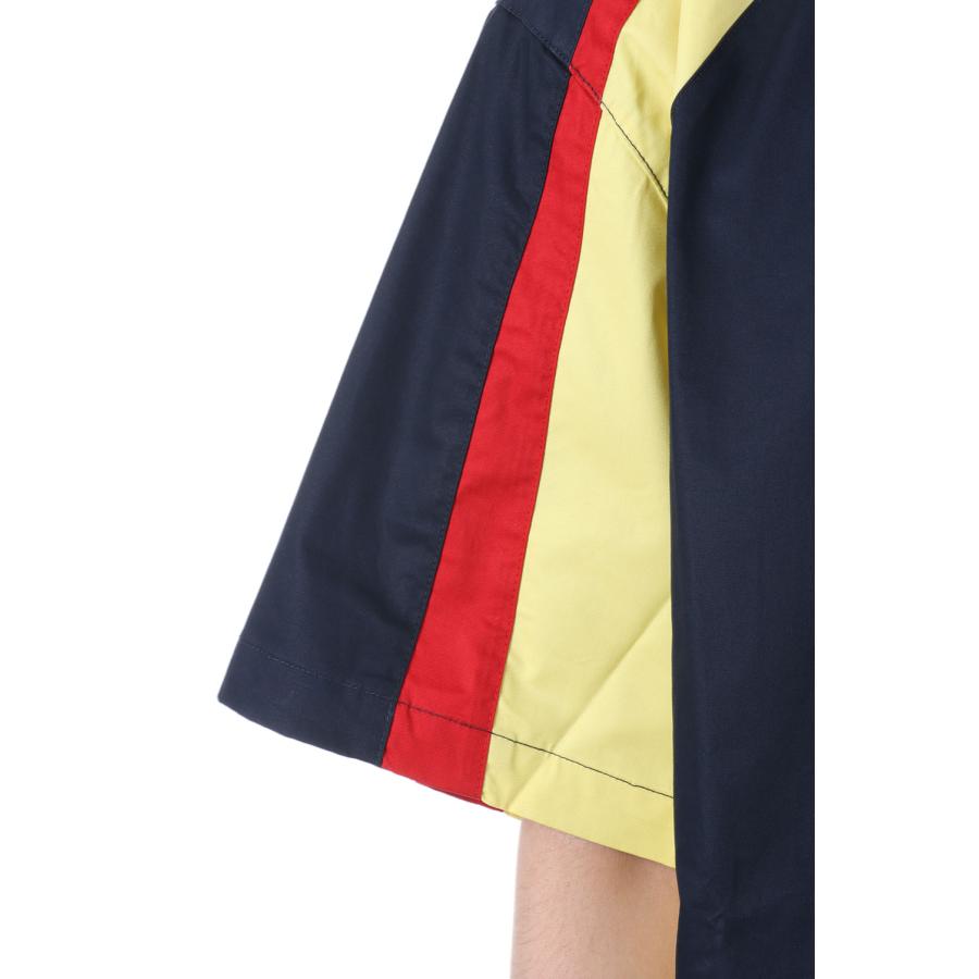 【P5倍 / SALE】Factory Team Shirt / Navy Yellow Fucking Awesome(ファッキンオーサム) |  | 04