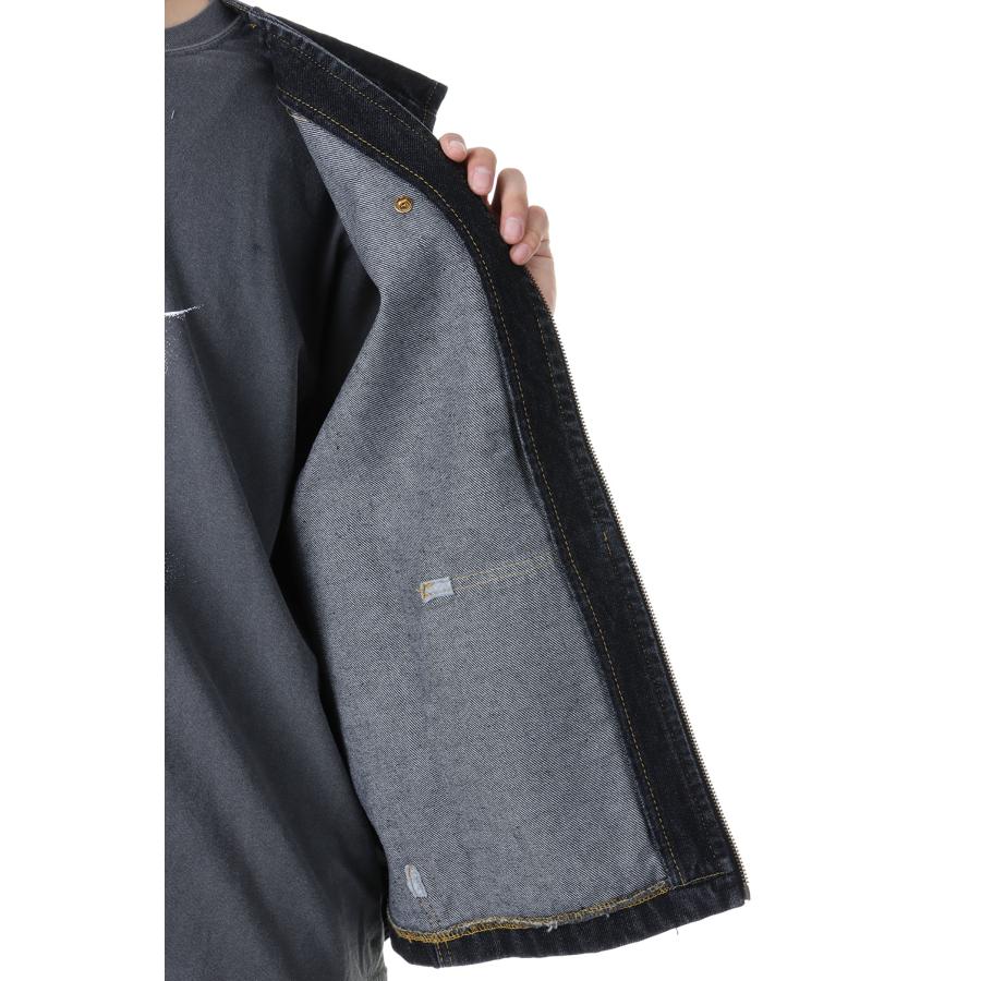 【P5倍 / SALE】Unholy Trinity Vest / Black Fucking Awesome(ファッキンオーサム) |  | 06