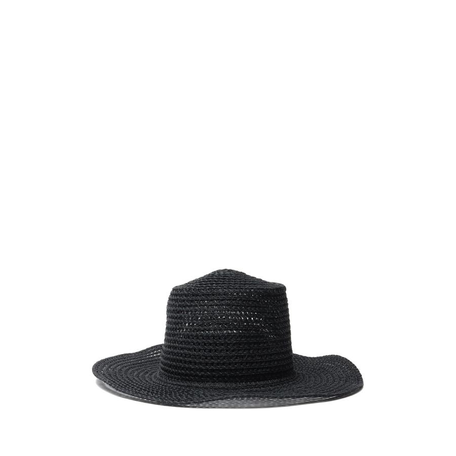【SALE】TODAYFUL トゥデイフル  Abaca Mesh Hat -BLACK (12311011) | TODAYFUL | 01