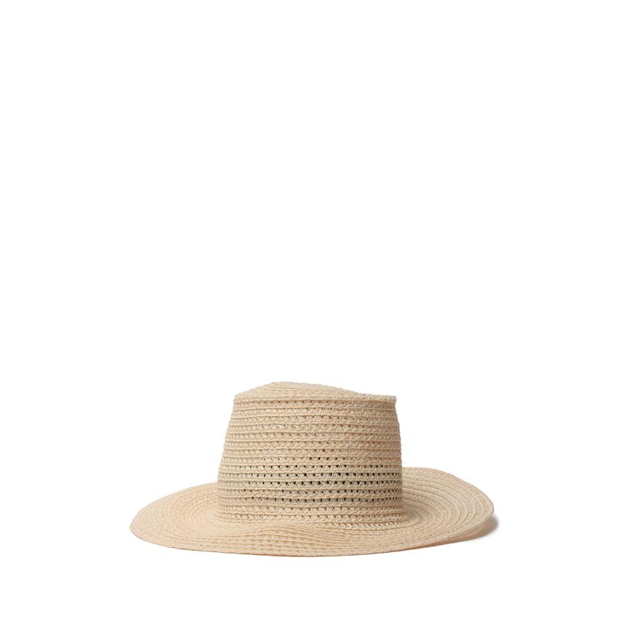【SALE】TODAYFUL トゥデイフル  Abaca Mesh Hat -NATURAL (12311011) | TODAYFUL | 01