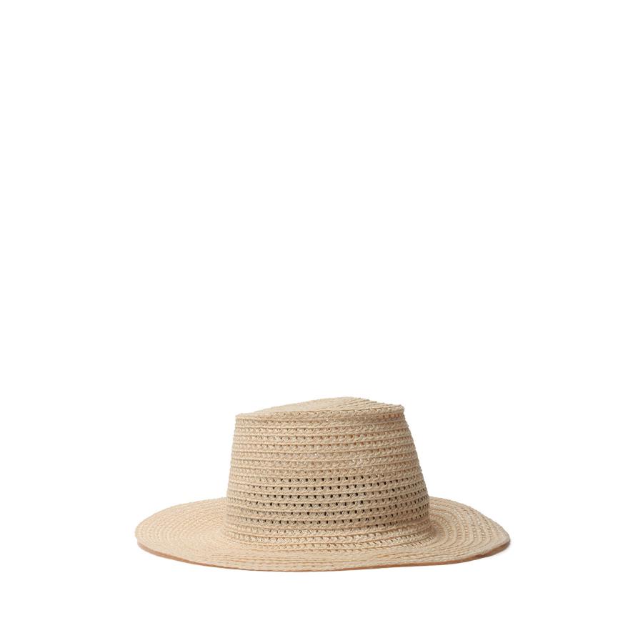 【SALE】TODAYFUL トゥデイフル  Abaca Mesh Hat -NATURAL (12311011) | TODAYFUL | 02