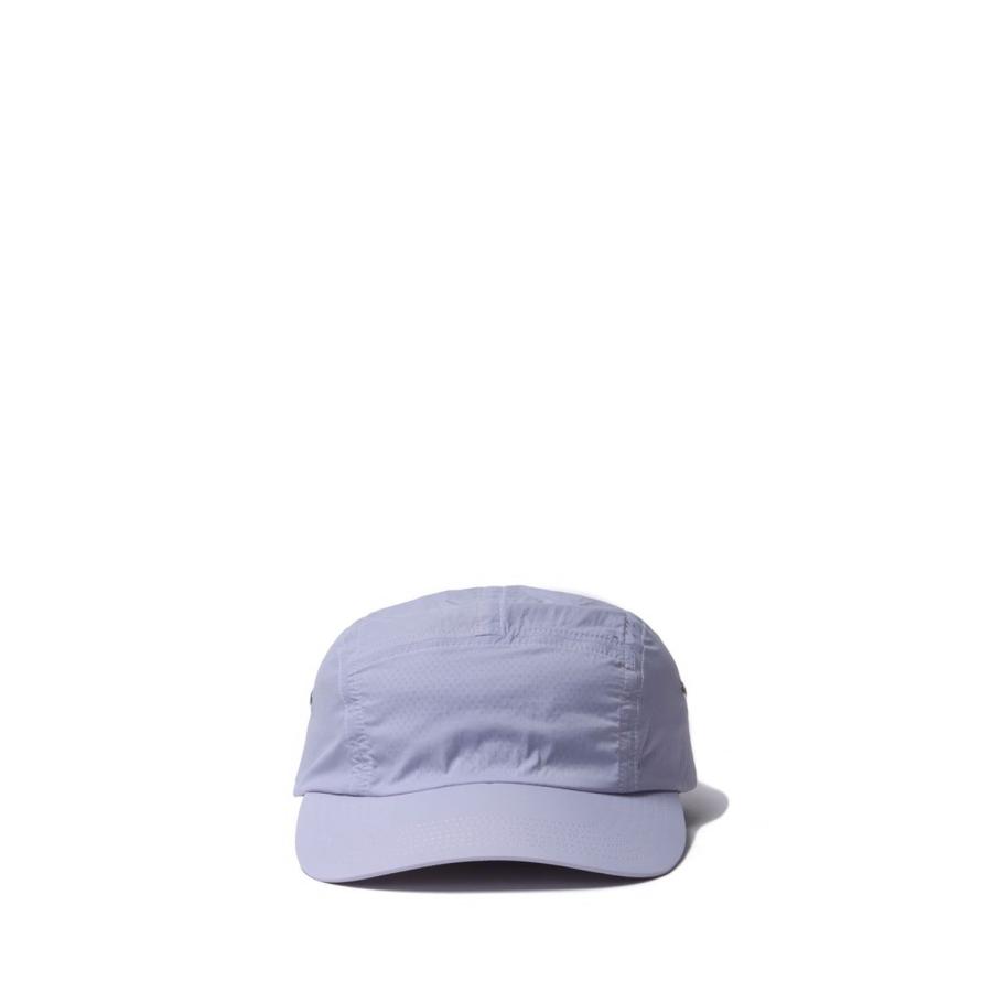 【P5倍 / SALE】RECYCLED NYLON JET CAP(231215)-LAVENDER 52- Kijima Takayuki(キジマタカユキ) | KIJIMA TAKAYUKI | 01