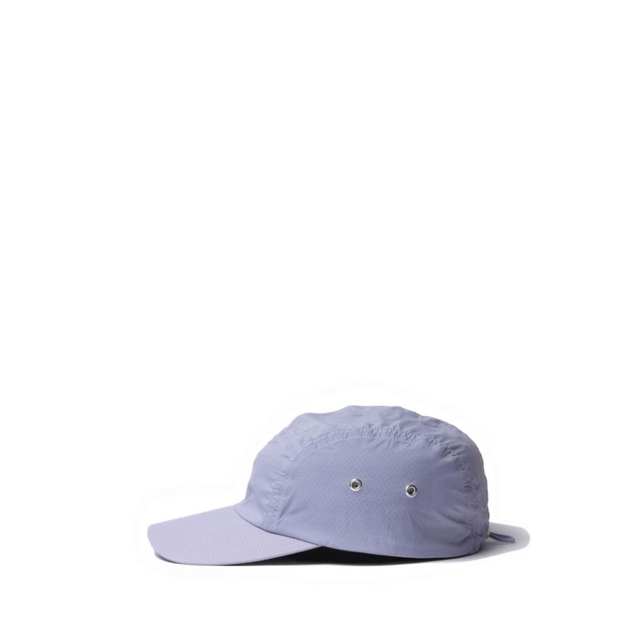 KIJIMA TAKAYUKI 【SALE / 30%OFF】RECYCLED NYLON JET CAP