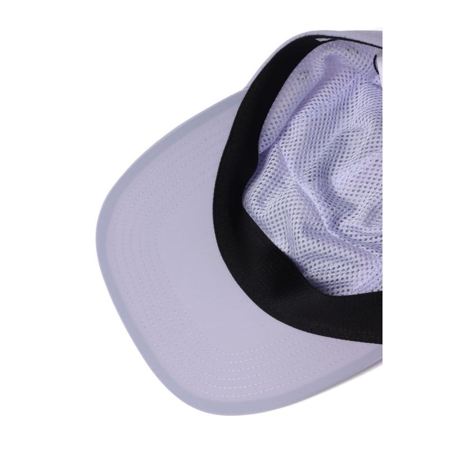 KIJIMA TAKAYUKI 【SALE / 30%OFF】RECYCLED NYLON JET CAP