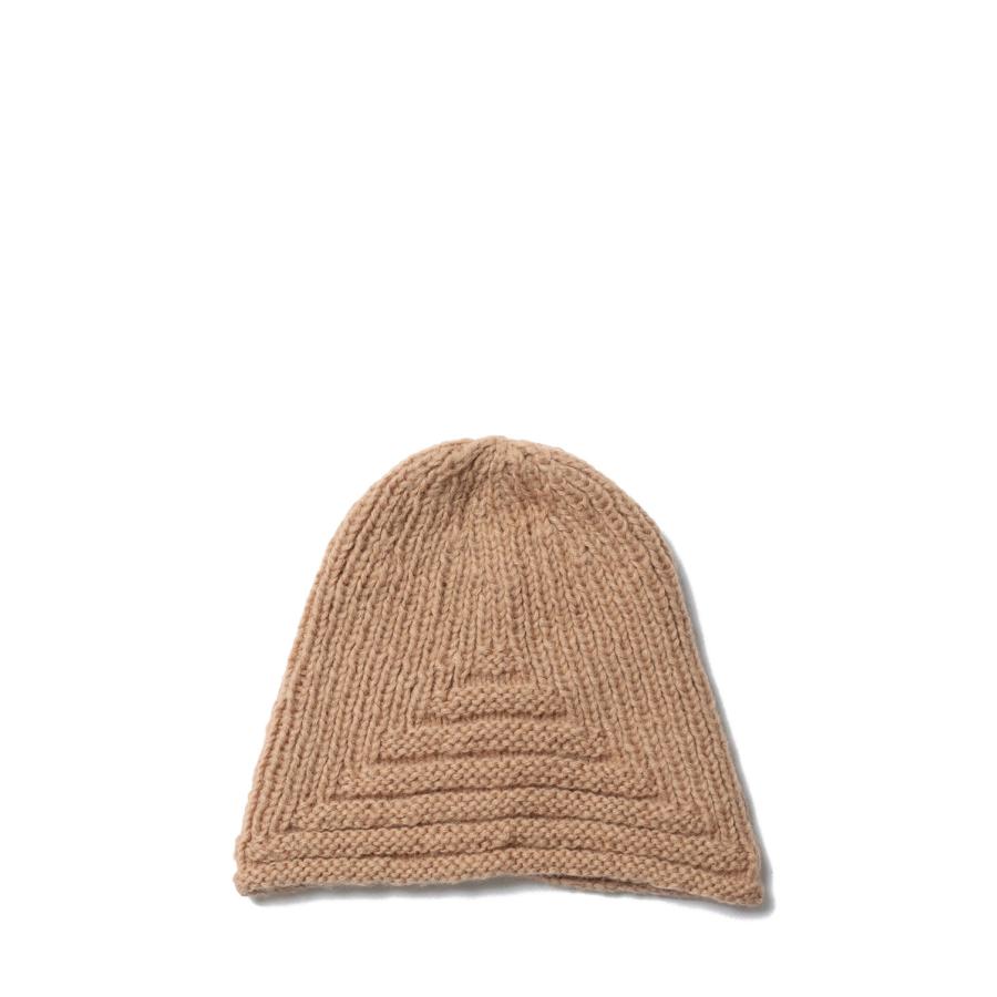 【P5倍 / SALE】CRAZY KNIT - BEIGE MIX #2 (2223029) La Maison de Lyllis(ラ メゾン ド リリス) | La Maison de Lyllis