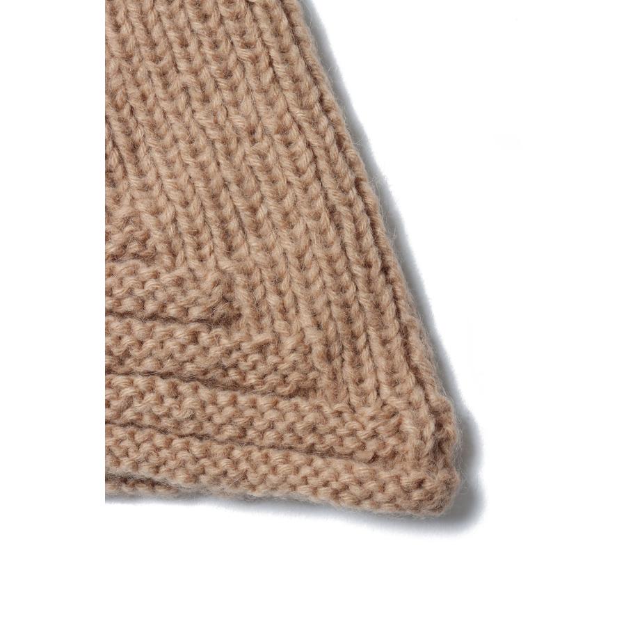 【P5倍 / SALE】CRAZY KNIT - BEIGE MIX #2 (2223029) La Maison de Lyllis(ラ メゾン ド リリス) | La Maison de Lyllis | 02