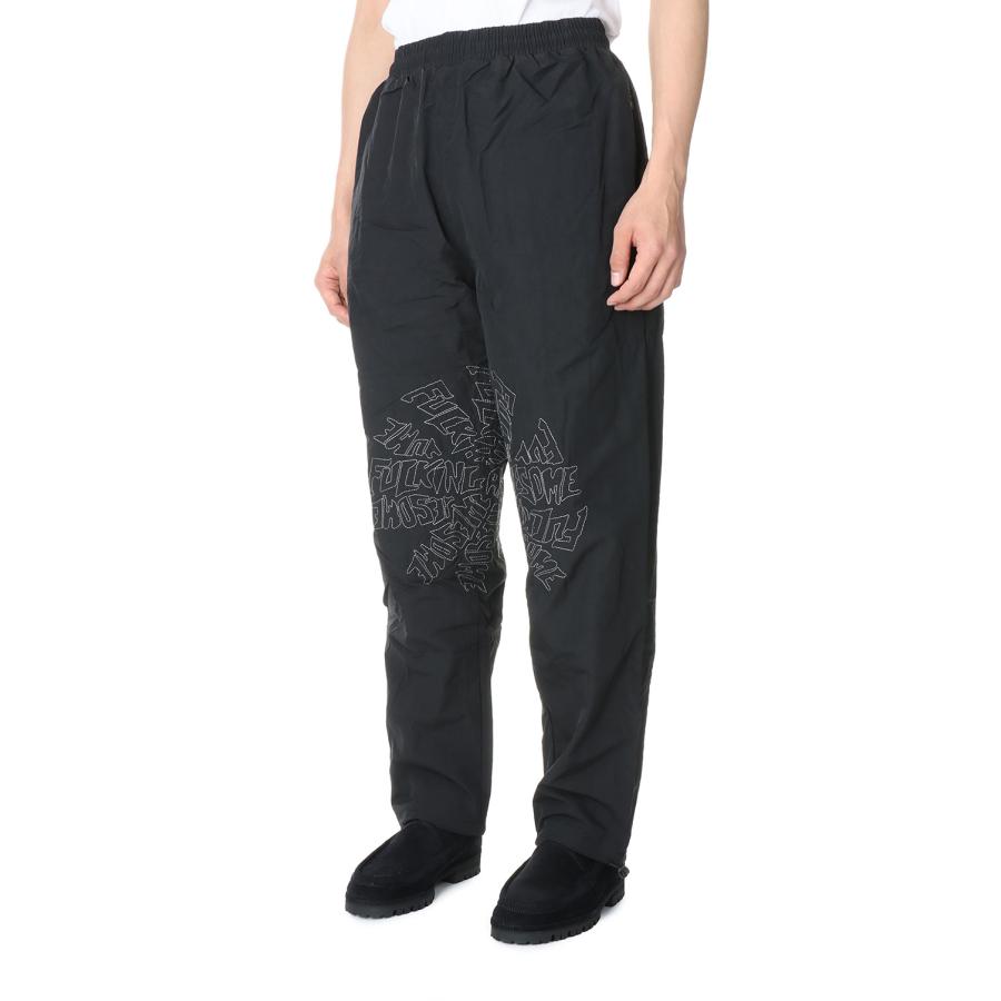 【SALE】SPIRAL TRACK PANT Fucking Awesome(ファッキンオーサム) |  | 02