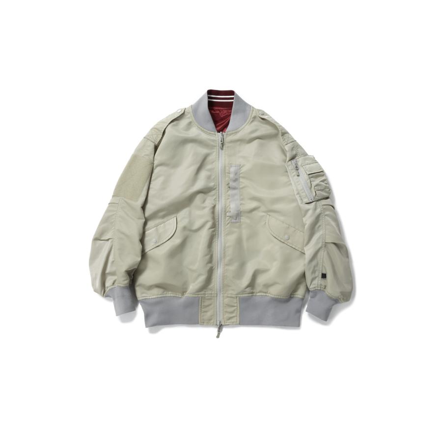 【P5倍 / SALE】W's TECH REVERSIBLE L-2B -Sand Beige (BJ-34023L) DAIWA PIER39 -Women-(ダイワ ピア 39) | DAIWA PIER39 | 11