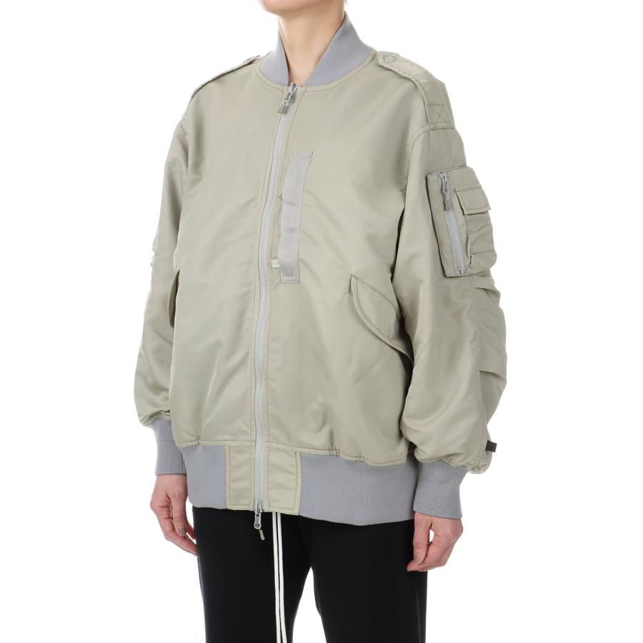 【P5倍 / SALE】W's TECH REVERSIBLE L-2B -Sand Beige (BJ-34023L) DAIWA PIER39 -Women-(ダイワ ピア 39) | DAIWA PIER39 | 01