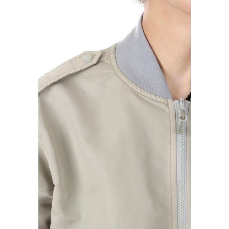 【P5倍 / SALE】W's TECH REVERSIBLE L-2B -Sand Beige (BJ-34023L) DAIWA PIER39 -Women-(ダイワ ピア 39) | DAIWA PIER39 | 03