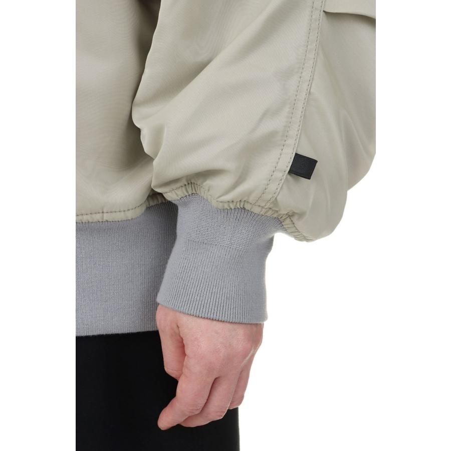 【P5倍 / SALE】W's TECH REVERSIBLE L-2B -Sand Beige (BJ-34023L) DAIWA PIER39 -Women-(ダイワ ピア 39) | DAIWA PIER39 | 04