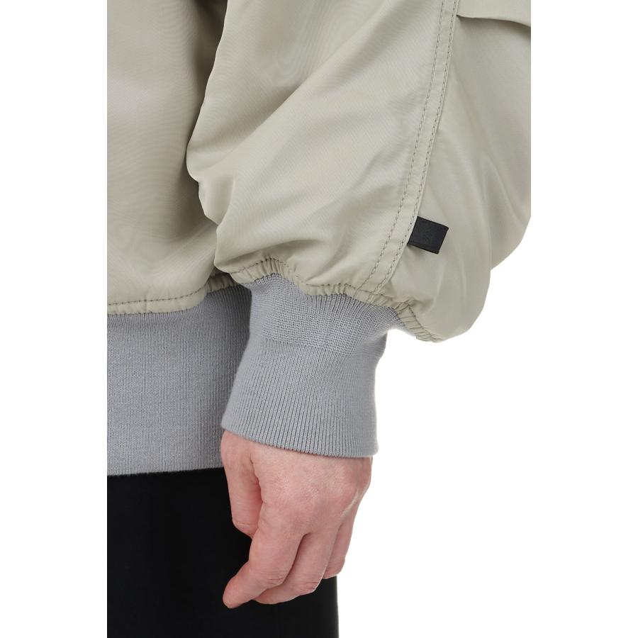 【P5倍 / SALE】W's TECH REVERSIBLE L-2B -Sand Beige (BJ-34023L) DAIWA PIER39 -Women-(ダイワ ピア 39) | DAIWA PIER39 | 04