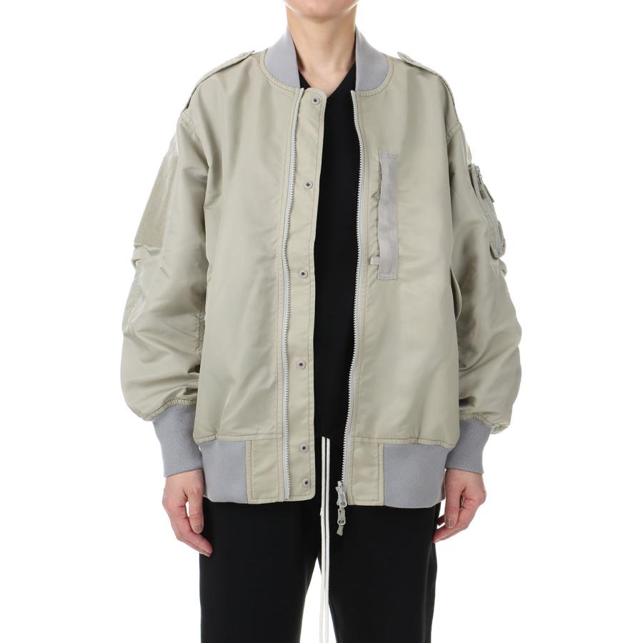 【P5倍 / SALE】W's TECH REVERSIBLE L-2B -Sand Beige (BJ-34023L) DAIWA PIER39 -Women-(ダイワ ピア 39) | DAIWA PIER39 | 05