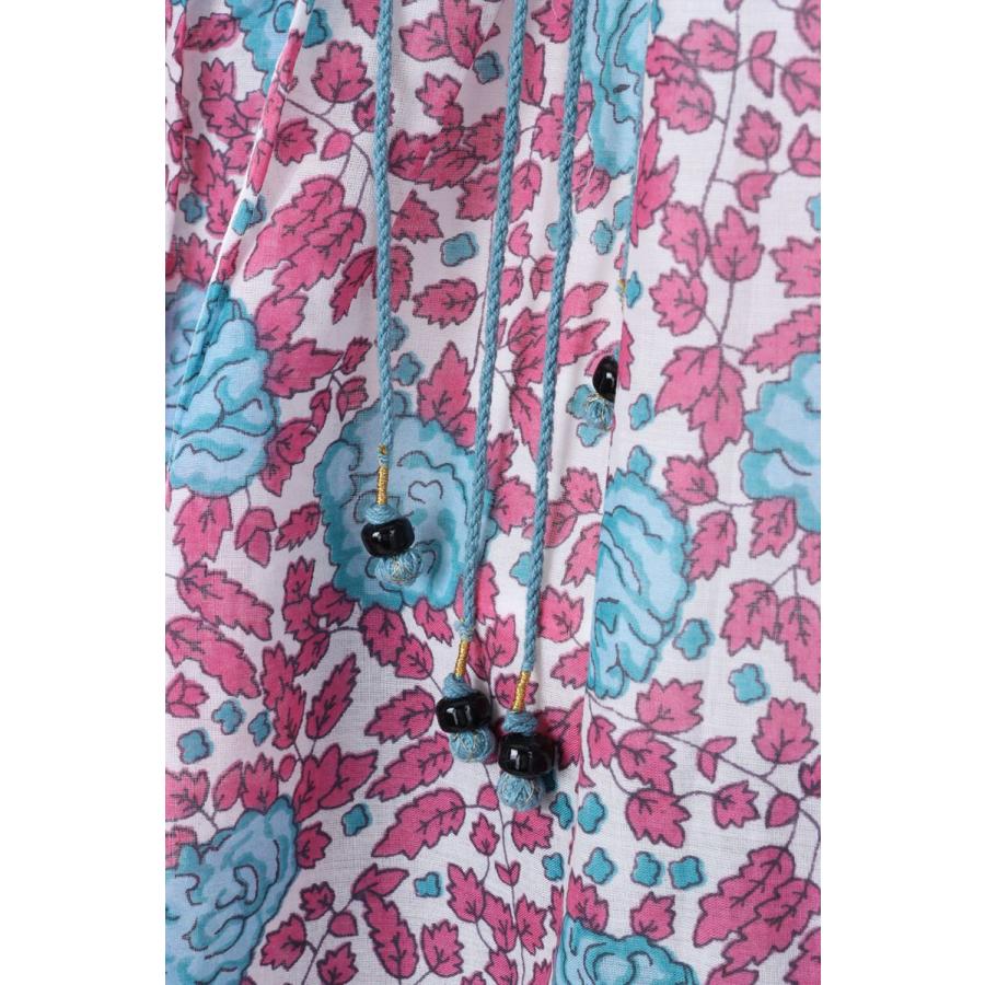 【P5倍 / SALE】HOLI BLOUSE - PINK（23MMSBL05） Shinzone(シンゾーン) | Shinzone | 05