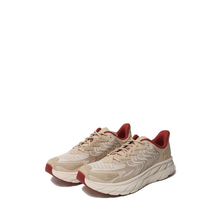 【P10倍】【SALE】CLIFTON LS - SHIFTING SAND / RUST (1141550-SSRS) Hoka One One(ホカオネオネ) | HOKA ONEONE | 02