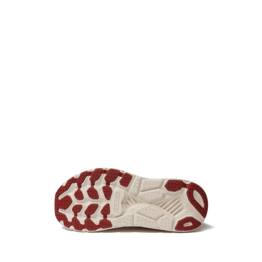【P10倍】【SALE】CLIFTON LS - SHIFTING SAND / RUST (1141550-SSRS) Hoka One One(ホカオネオネ) | HOKA ONEONE | 04