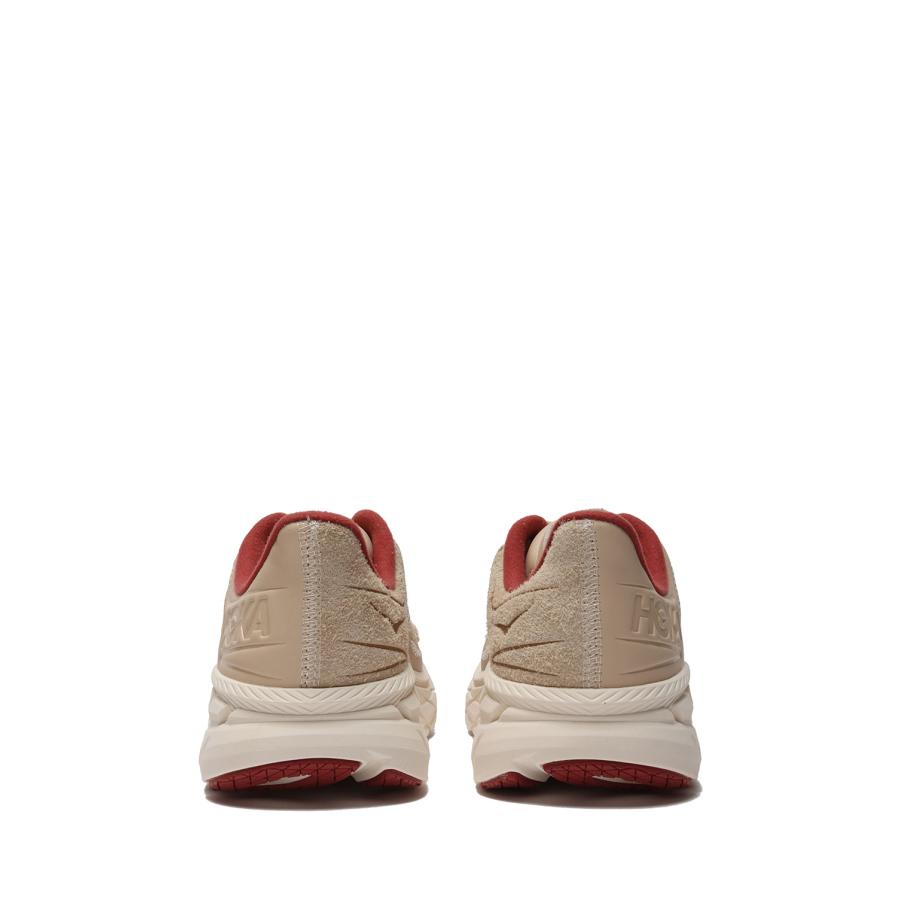 【P10倍】【SALE】CLIFTON LS - SHIFTING SAND / RUST (1141550-SSRS) Hoka One One(ホカオネオネ) | HOKA ONEONE | 05