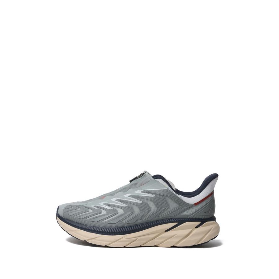 HOKA ONEONE 【SALE / 30%OFF】PROJECT CLIFTON - LIMESTONE SHIFTING  