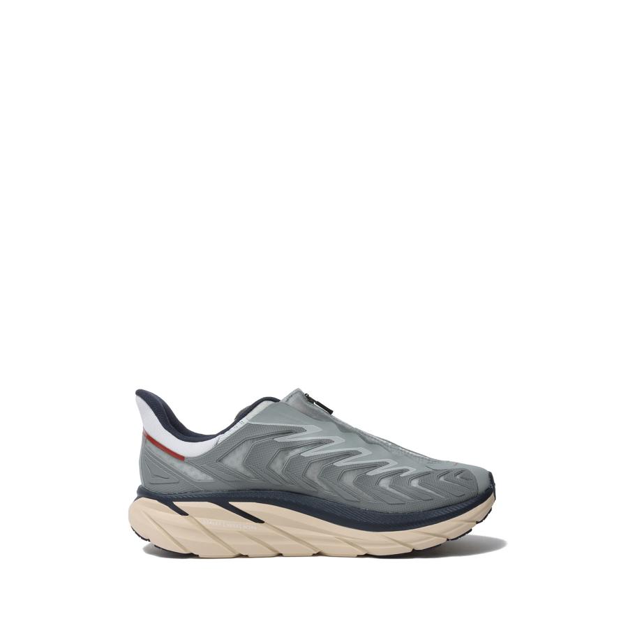 【P10倍】PROJECT CLIFTON - LIMESTONE / SHIFTING SAND (1127924-LSSD) Hoka One One(ホカオネオネ) | HOKA ONEONE | 01