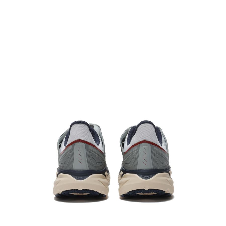 【P10倍】PROJECT CLIFTON - LIMESTONE / SHIFTING SAND (1127924-LSSD) Hoka One One(ホカオネオネ) | HOKA ONEONE | 05