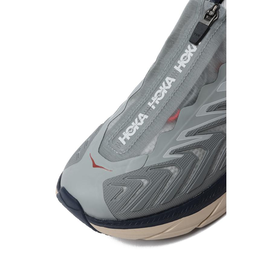【P10倍】PROJECT CLIFTON - LIMESTONE / SHIFTING SAND (1127924-LSSD) Hoka One One(ホカオネオネ) | HOKA ONEONE | 07
