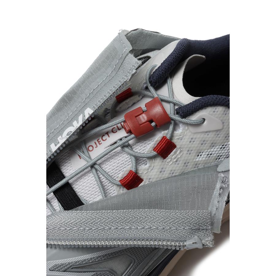 【P10倍】PROJECT CLIFTON - LIMESTONE / SHIFTING SAND (1127924-LSSD) Hoka One One(ホカオネオネ) | HOKA ONEONE | 08