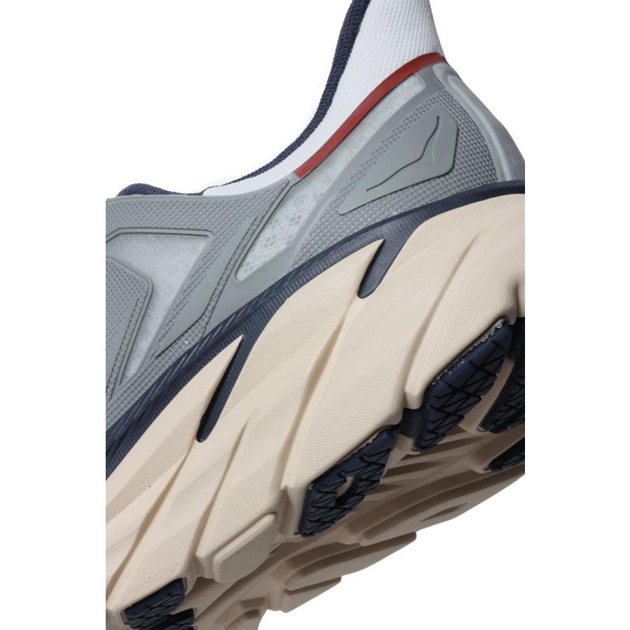 HOKA ONEONE 【SALE / 30%OFF】PROJECT CLIFTON - LIMESTONE SHIFTING  