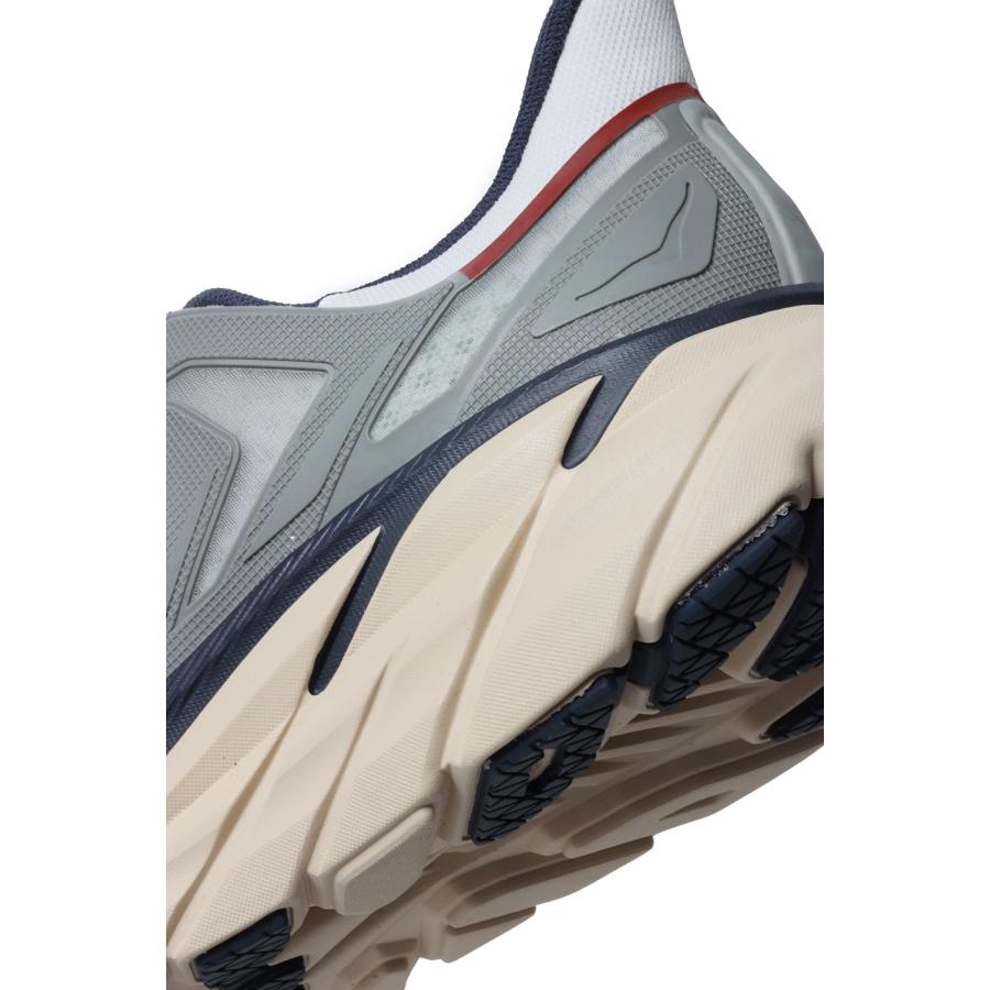 【P10倍】PROJECT CLIFTON - LIMESTONE / SHIFTING SAND (1127924-LSSD) Hoka One One(ホカオネオネ) | HOKA ONEONE | 09