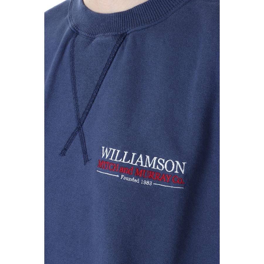 【P5倍 / SALE】SWEAT VEST - NAVY（23MMSCU11） Shinzone(シンゾーン) | Shinzone | 04