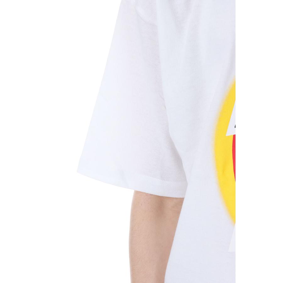 【P5倍 / SALE】F-LG SS TEE / WHITE（23SS-FS-49） F-LAGSTUF-F(フラグスタフ) |  | 03