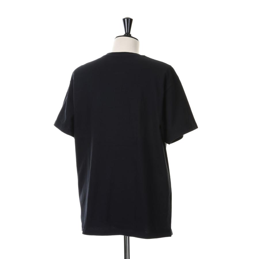 【P5倍 / SALE】Cut Out Logo Tee/Black Fucking Awesome(ファッキンオーサム) |  | 02