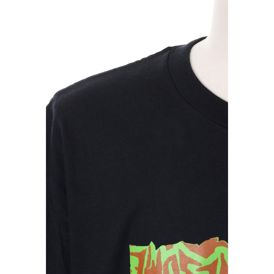 【P5倍 / SALE】Cut Out Logo Tee/Black Fucking Awesome(ファッキンオーサム) |  | 03