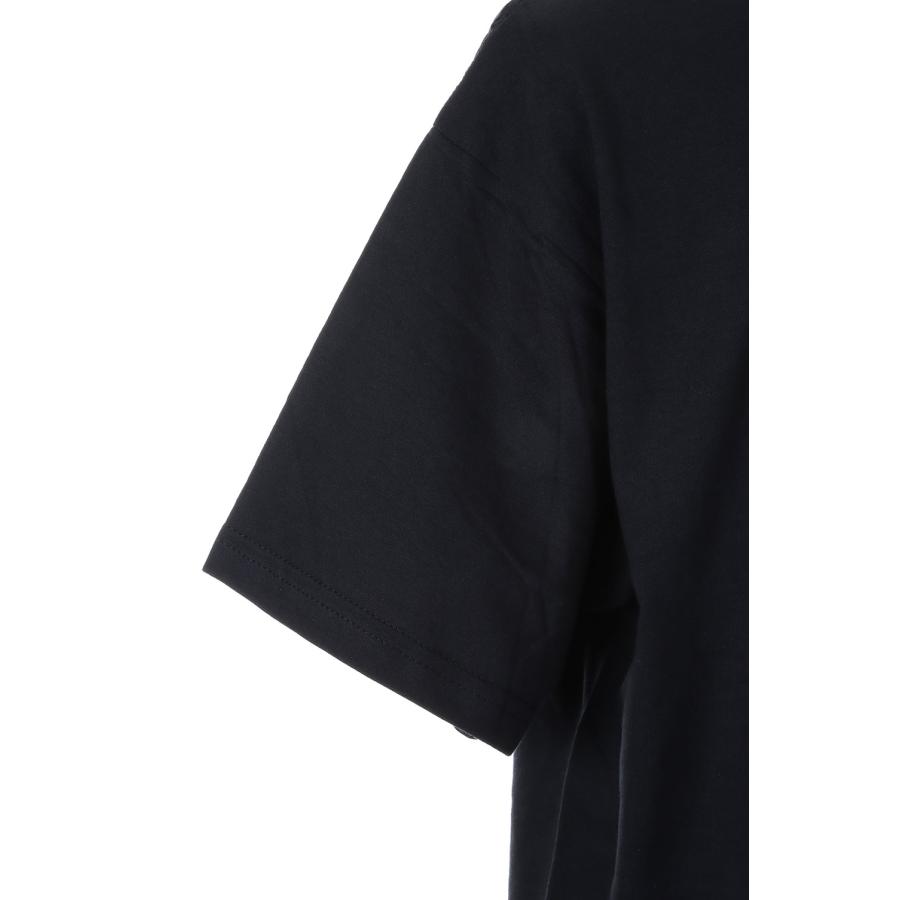 【P5倍 / SALE】Cut Out Logo Tee/Black Fucking Awesome(ファッキンオーサム) |  | 04